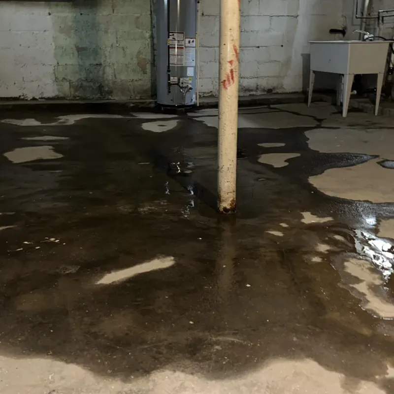 Emergency Water Extraction And Removal in Snyder, OK